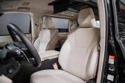Lexus LM II Москва  - изображение 63