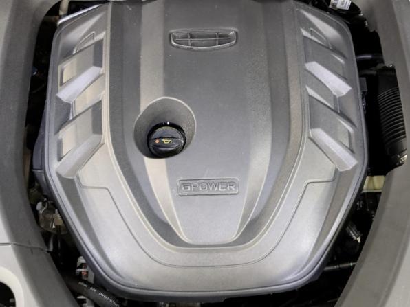 Geely Tugella I Рестайлинг с пробегом 2023 года, цена 2 850 000 рублей, 64500 км, внедорожник, Автокод Объявления