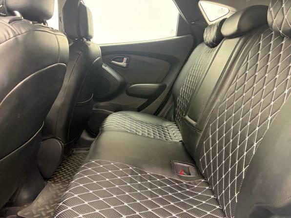 Hyundai ix35 I с пробегом 2011 года, цена 1 359 000 рублей, 159648 км, внедорожник, Автокод Объявления