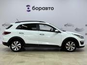 Kia Rio IV Ставрополь  - изображение 21