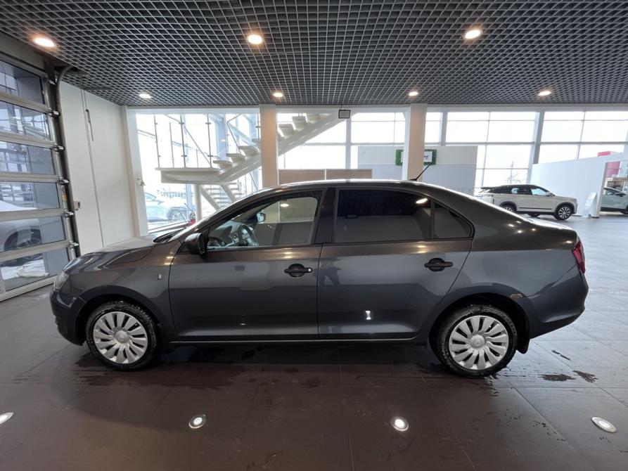 Skoda Rapid I Чебоксары  - изображение 6