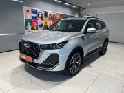 Chery Tiggo 7 Pro Max I Екатеринбург  - изображение 22