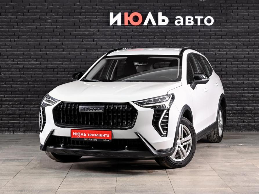 Haval Jolion I Рестайлинг Екатеринбург  - изображение 1