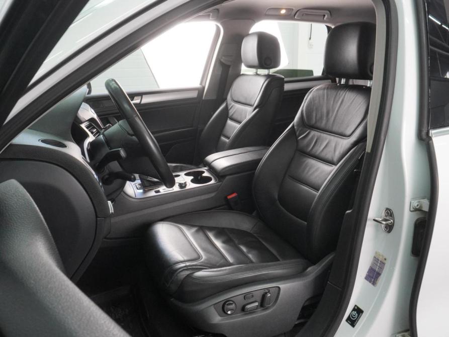 Volkswagen Touareg II Воронеж  - изображение 10