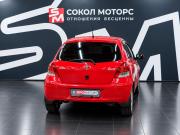 Toyota Yaris II Ростов-на-Дону  - изображение 24