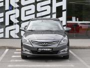 Hyundai Solaris I Рестайлинг Волгоград  - изображение 19
