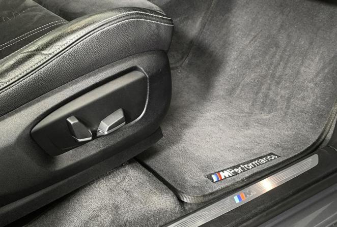 BMW X5 III (F15) с пробегом 2017 года, цена 4 250 000 рублей, 105086 км, внедорожник, Автокод Объявления