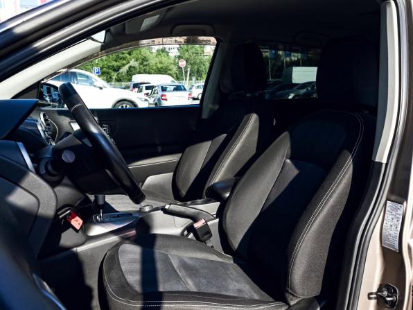 Nissan Qashqai I Рестайлинг с пробегом 2011 года, цена 889 000 рублей, 249500 км, внедорожник, Автокод Объявления