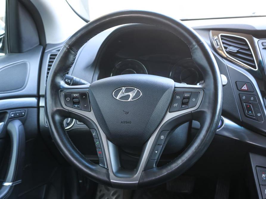 Hyundai i40 I Рестайлинг Москва  - изображение 16