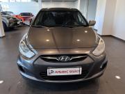 Hyundai Solaris I Чебоксары  - изображение 41