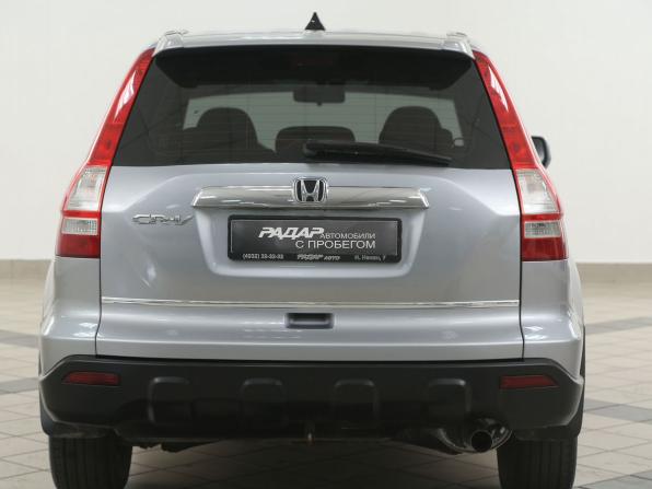 Honda CR-V III с пробегом 2007 года, цена 922 000 рублей, 288000 км, внедорожник, Автокод Объявления