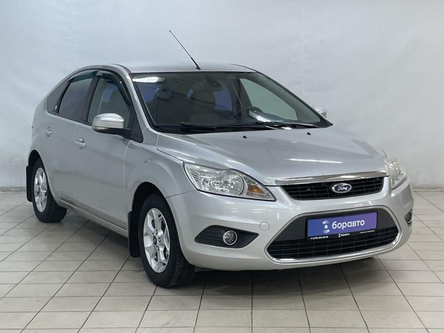 Ford Focus II Рестайлинг Воронеж  - изображение 2
