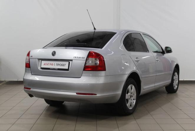 Skoda Octavia I (A4) Рестайлинг с пробегом 2009 года, цена 890 000 рублей, 145819 км, лифтбек, Автокод Объявления