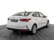 Hyundai Solaris II Рестайлинг Москва  - изображение 31