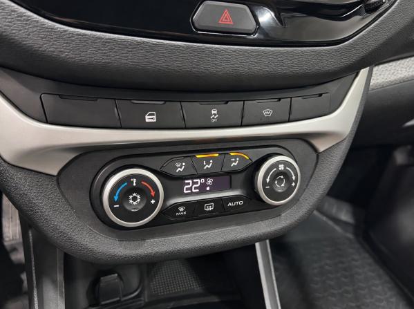 Lada (ВАЗ) Vesta I с пробегом 2021 года, цена 1 185 000 рублей, 90610 км, универсал, Автокод Объявления