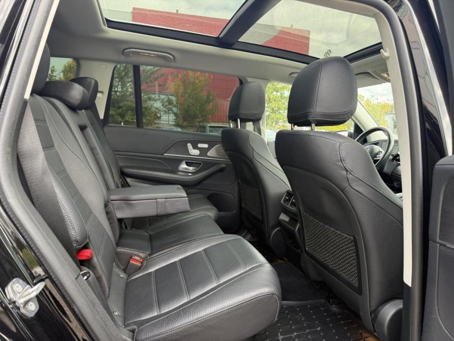 Mercedes-Benz GLS II (X167) Саратов  - изображение 14