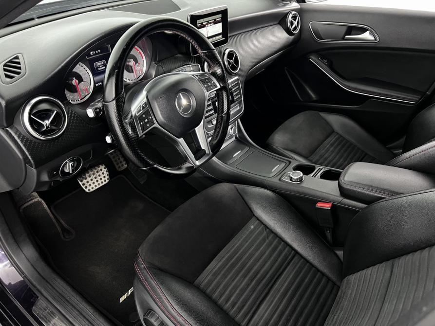 Mercedes-Benz A-Класс III (W176) Калининград  - изображение 9