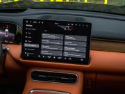 GAC Trumpchi S9 Москва  - изображение 30