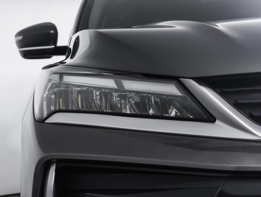 Geely Coolray I Рестайлинг Москва  - изображение 22