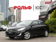 Hyundai Solaris I Москва  - изображение 17