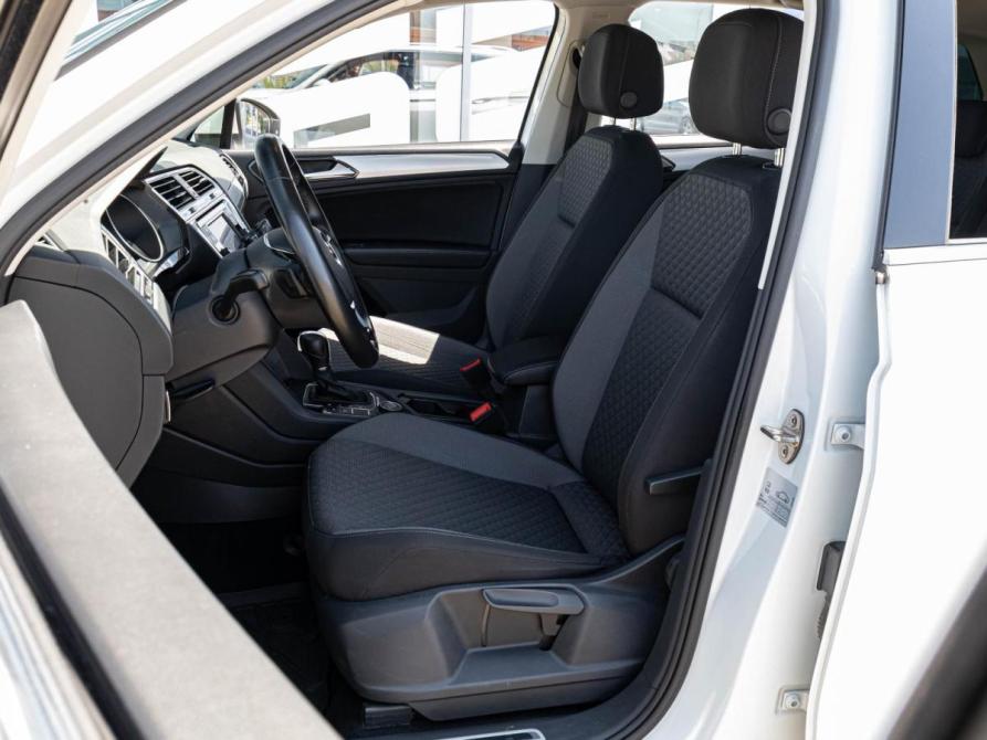 Volkswagen Tiguan II Краснодар  - изображение 10
