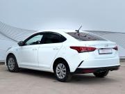 Hyundai Solaris II Рестайлинг Воронеж  - изображение 24