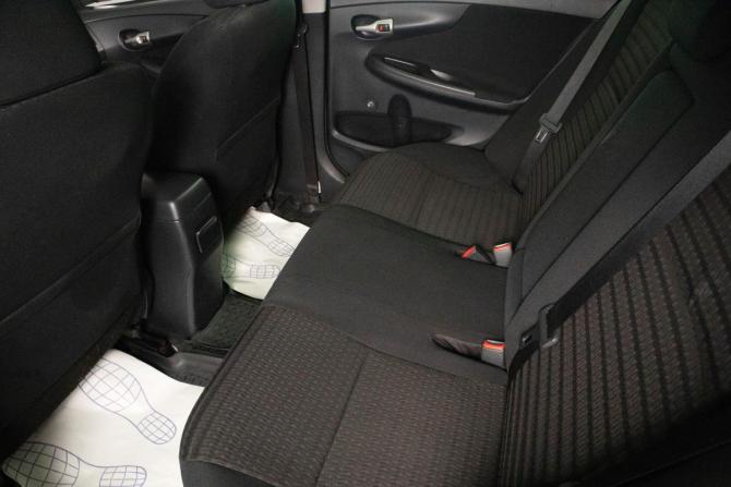 Toyota Corolla X (E140 E150) Рестайлинг с пробегом 2012 года, цена 989 000 рублей, 157000 км, седан, Автокод Объявления