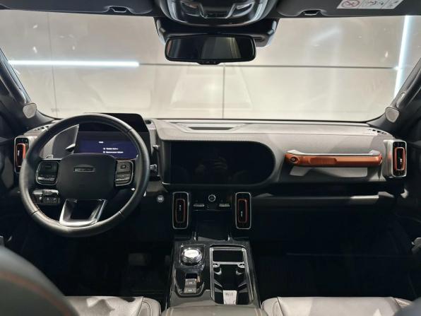 Haval Dargo с пробегом 2023 года, цена 2 923 000 рублей, 28900 км, внедорожник, Автокод Объявления