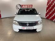 Renault Logan I Рестайлинг Новочеркасск  - изображение 19