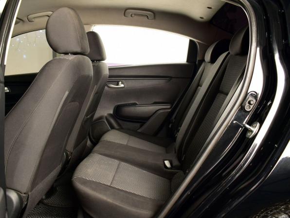 Kia Rio IV с пробегом 2017 года, цена 1 144 995 рублей, 200295 км, седан, Автокод Объявления