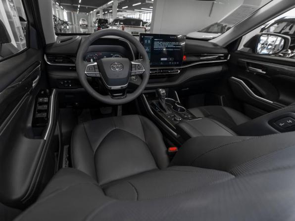 Toyota Highlander IV (XU70) с пробегом 2026 года, цена 5 950 000 рублей, 20 км, внедорожник, Автокод Объявления