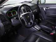 Chevrolet Captiva I Москва  - изображение 33