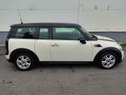 Mini Clubman I Рестайлинг Санкт-Петербург  - изображение 25