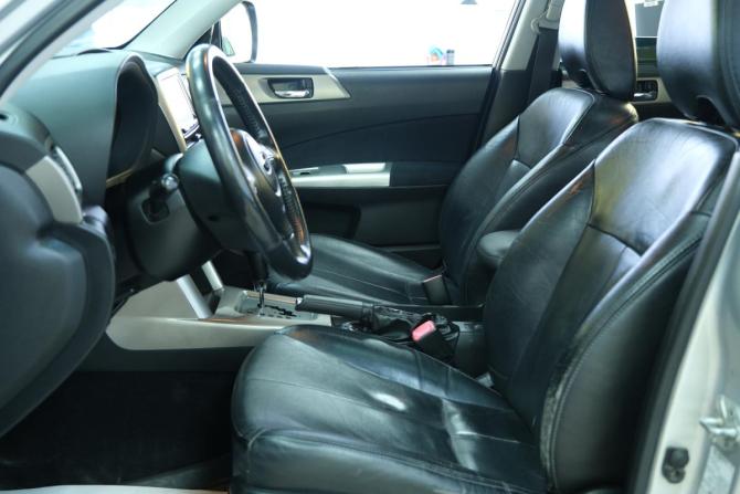 Subaru Forester III с пробегом 2008 года, цена 1 059 000 рублей, 231629 км, внедорожник, Автокод Объявления