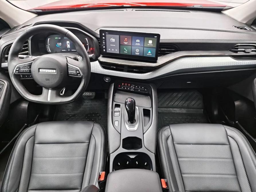 Haval F7x I Рестайлинг Воронеж  - изображение 12