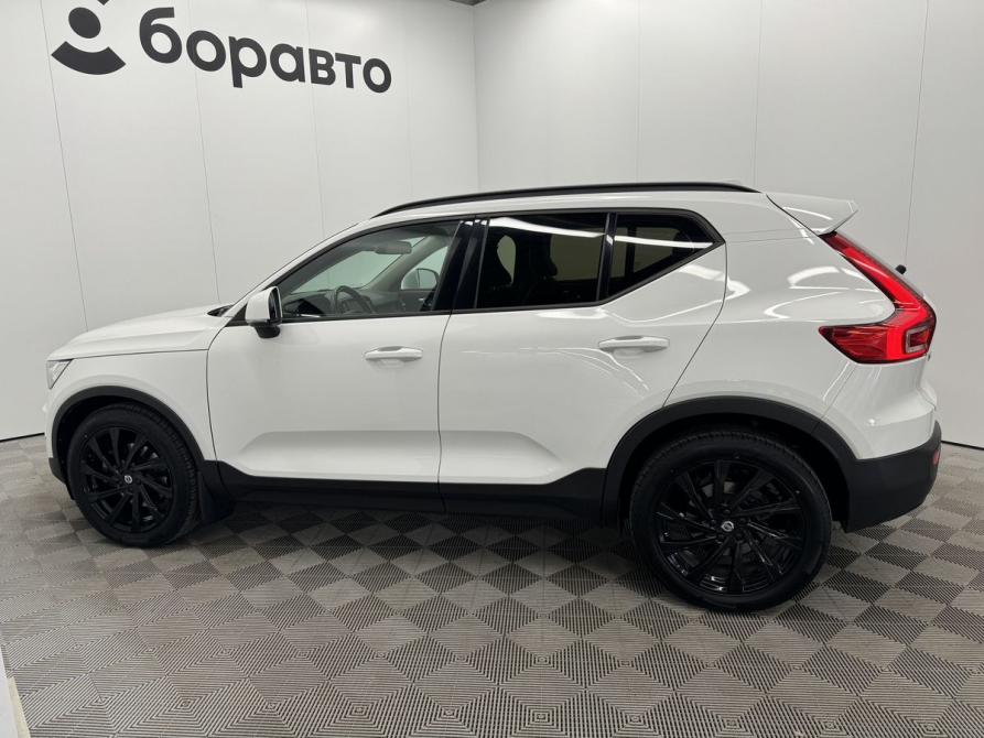 Volvo XC40 I Воронеж  - изображение 9