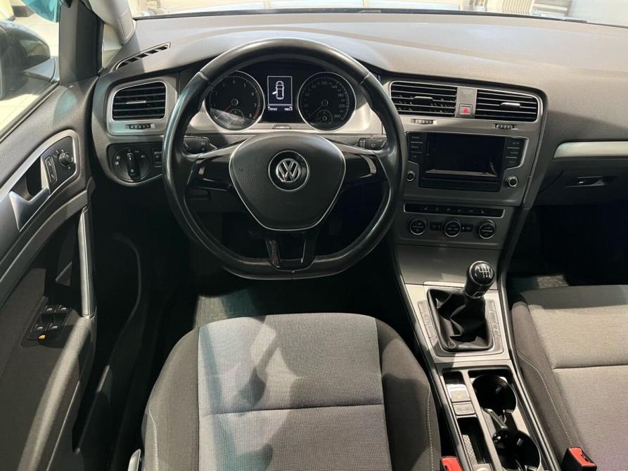 Volkswagen Golf VII Екатеринбург  - изображение 13