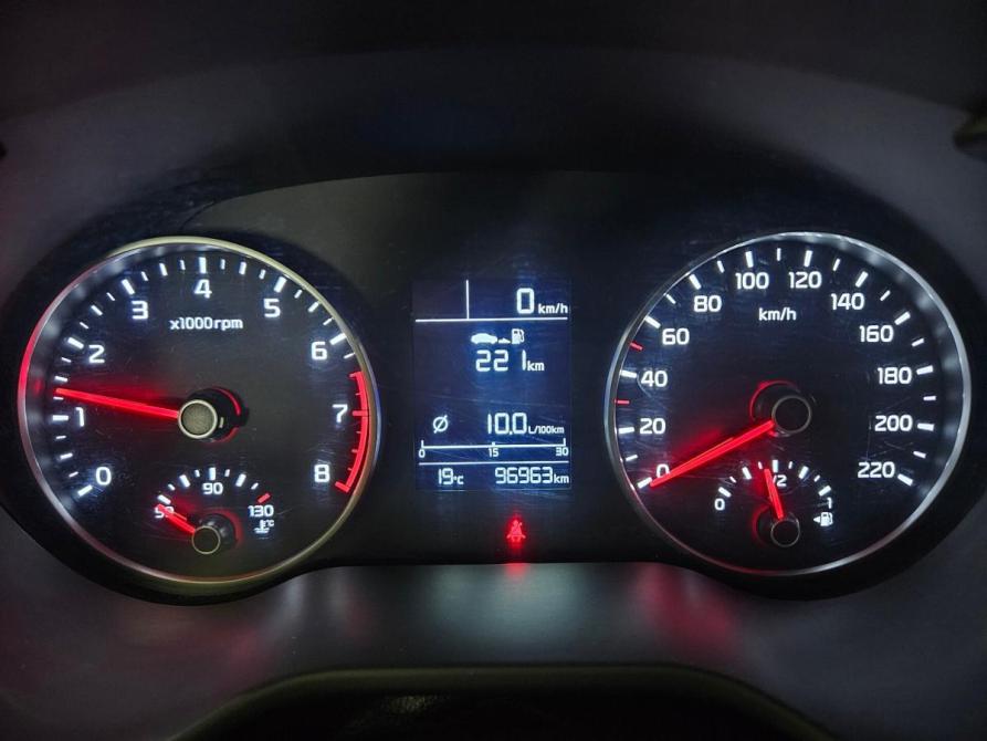 Kia Rio IV Тольятти  - изображение 20