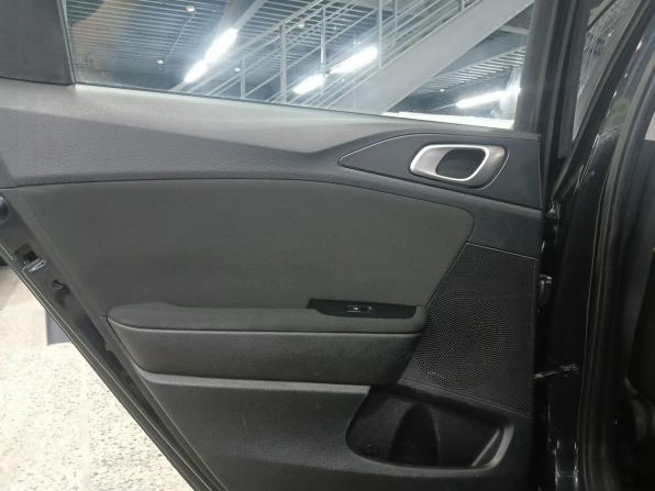 Kia Ceed III с пробегом 2019 года, цена 1 490 000 рублей, 156320 км, хэтчбек, Автокод Объявления
