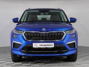 Skoda Kodiaq I Рестайлинг Химки  - изображение 22