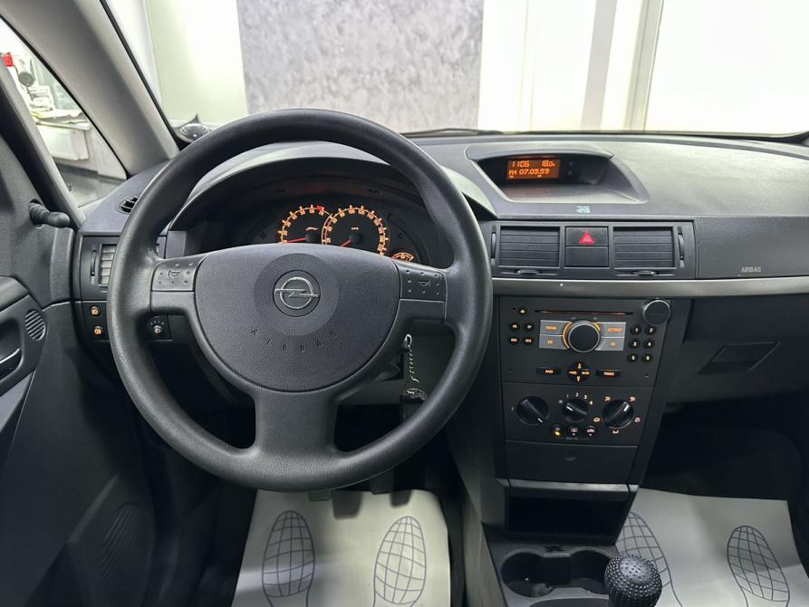 Opel Meriva A Рестайлинг Ярославль  - изображение 23