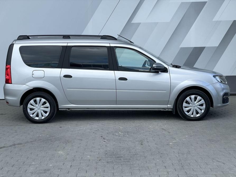Lada (ВАЗ) Largus I Рестайлинг Екатеринбург  - изображение 4
