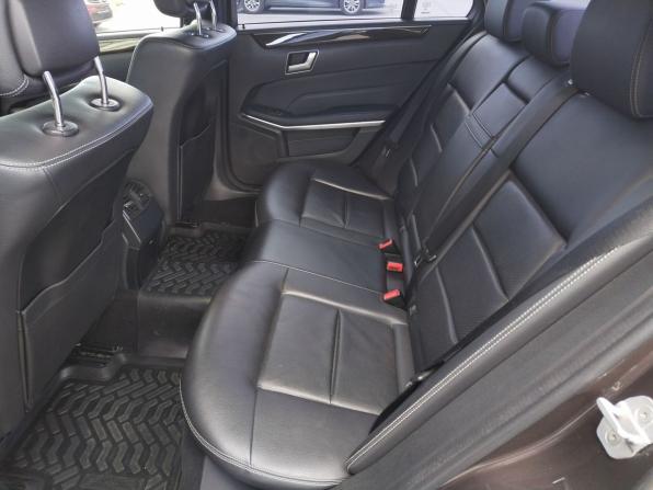Mercedes-Benz E-Класс IV (W212 S212 C207) Рестайлинг с пробегом 2014 года, цена 1 540 000 рублей, 209000 км, седан, Автокод Объявления