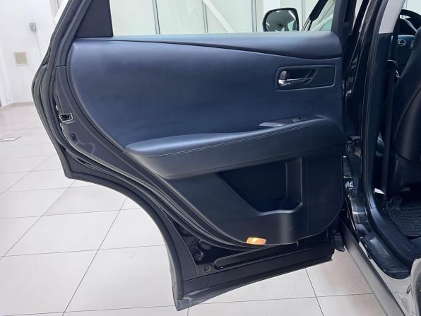Lexus RX III с пробегом 2012 года, цена 1 990 000 рублей, 206061 км, внедорожник, Автокод Объявления