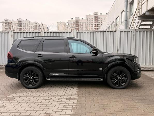 Kia Mohave I Рестайлинг 2 с пробегом 2021 года, цена 5 249 000 рублей, 64075 км, внедорожник, Автокод Объявления