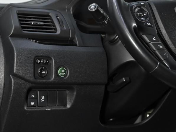 Honda Pilot III с пробегом 2016 года, цена 3 199 000 рублей, 85000 км, внедорожник, Автокод Объявления