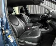 Toyota RAV4 III (XA30) Москва  - изображение 33