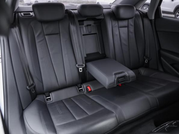 Audi A4 V (B9) с пробегом 2018 года, цена 2 449 000 рублей, 77439 км, седан, Автокод Объявления