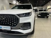 Chery Tiggo 8 Pro Max I Москва  - изображение 30