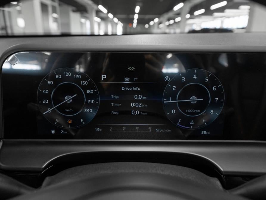 Kia Seltos I Рестайлинг Москва  - изображение 12